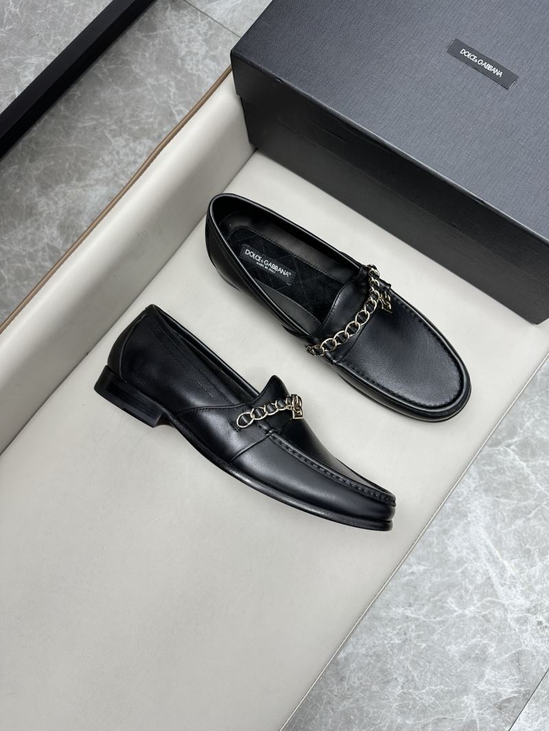 Dolce Gabbana Business Shoes